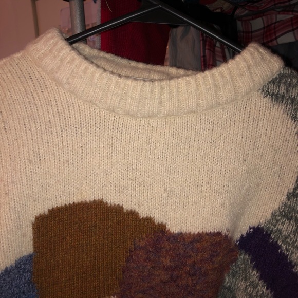 Vintage Sweater - Picture 4 of 8